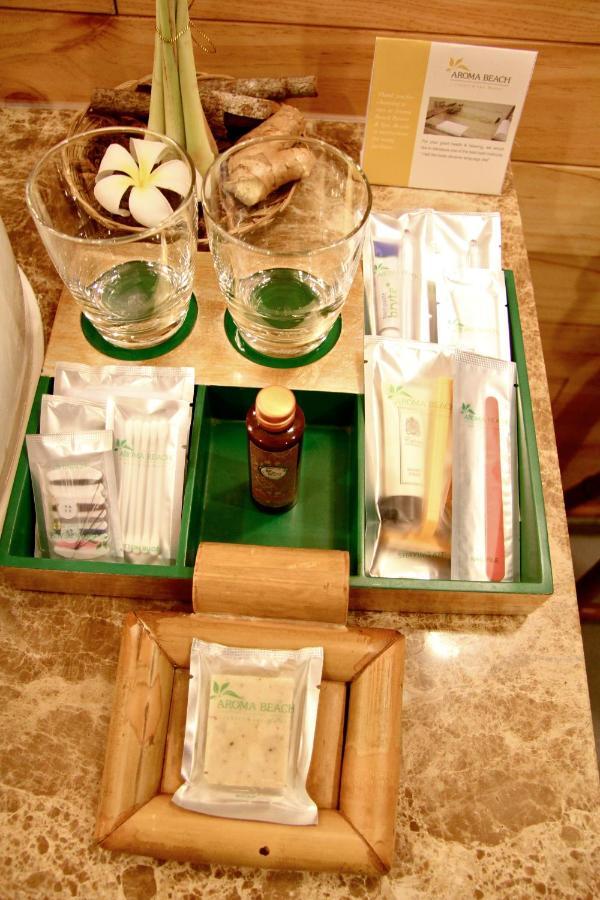 Aroma And Курортный комплекс 4*